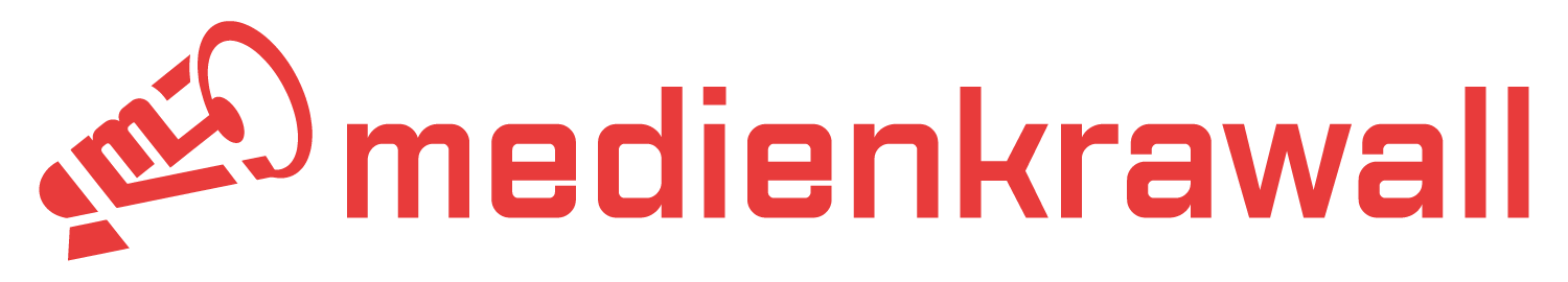 Medienkrawall